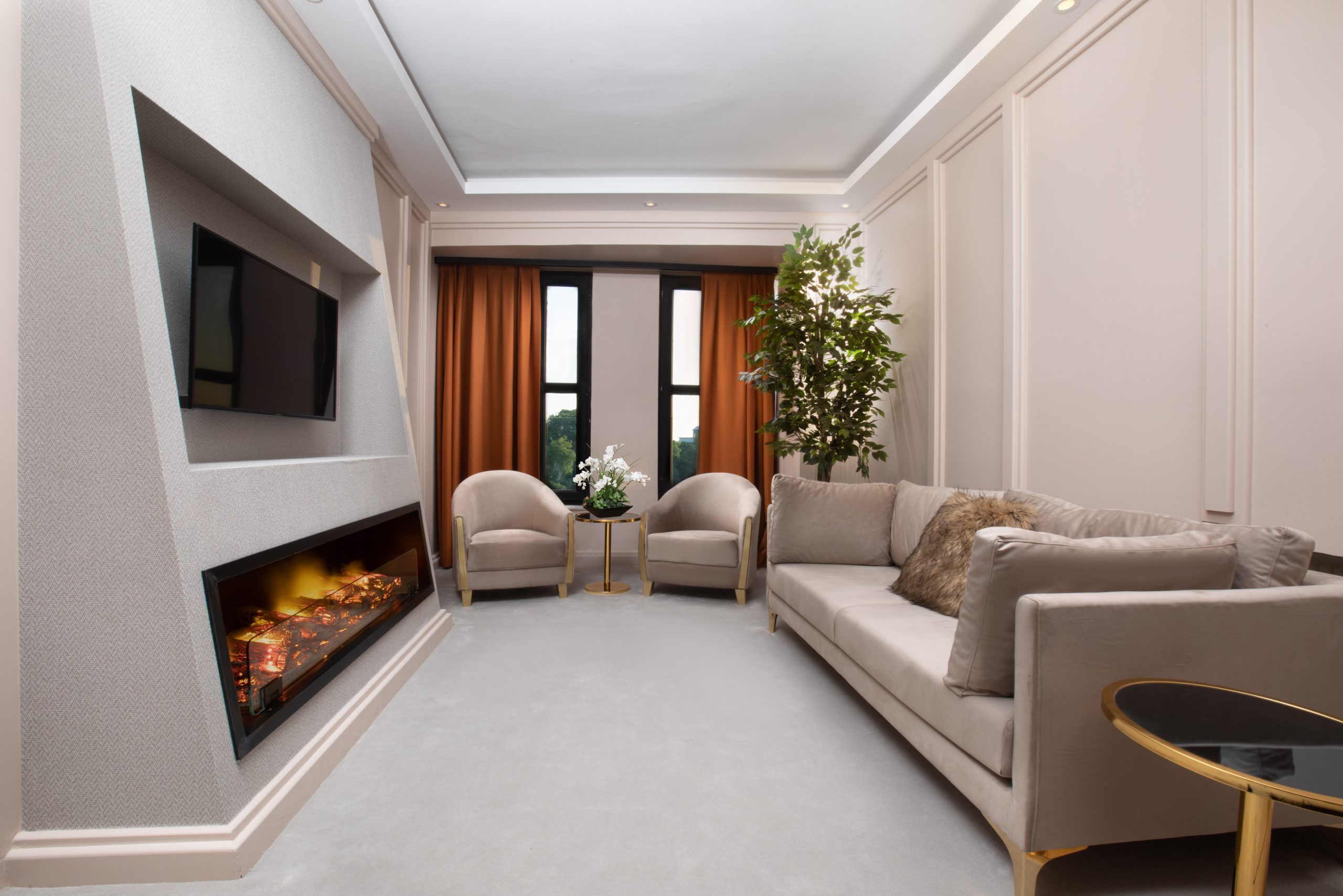 GARDENS PERA _2+1 -10