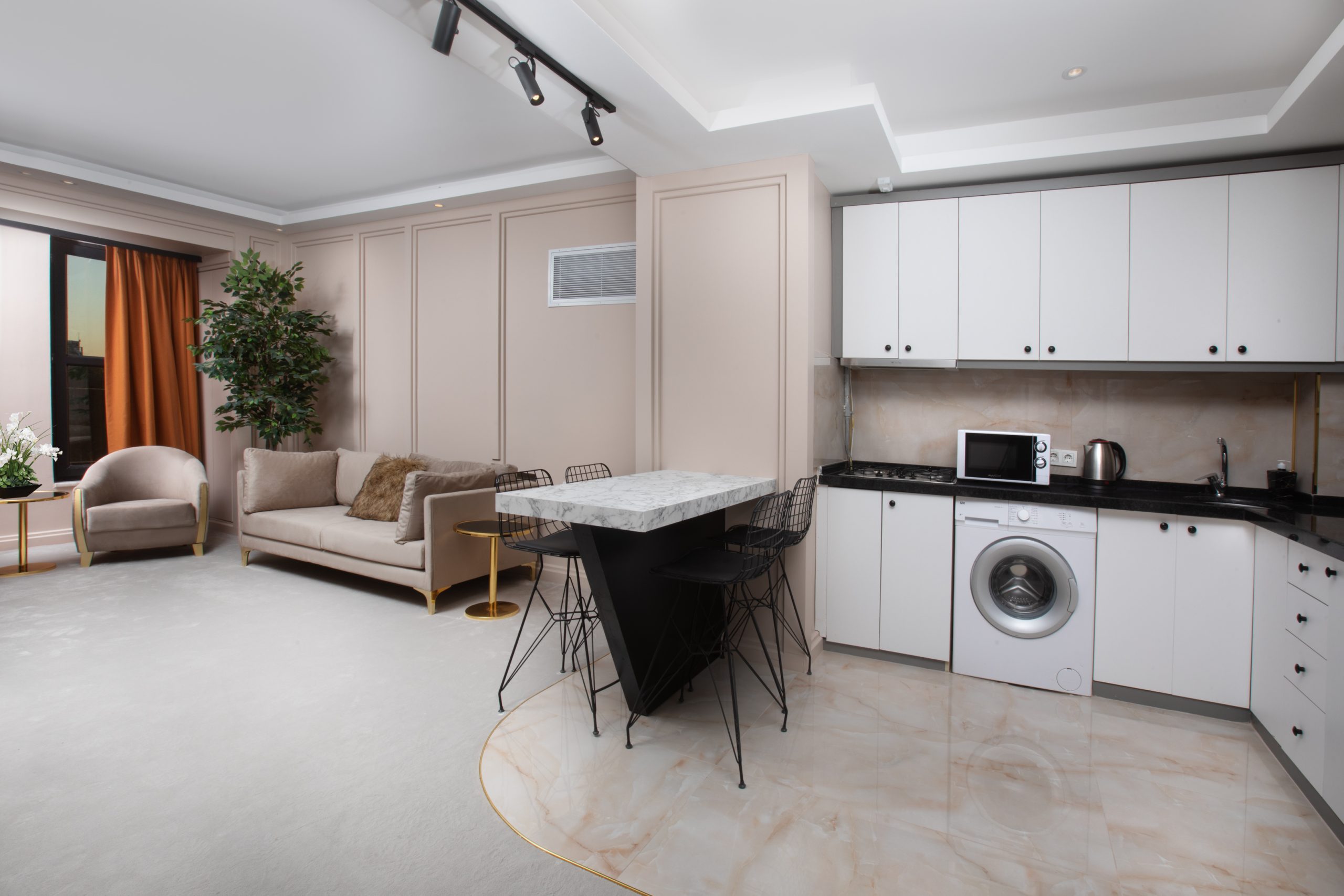 GARDENS PERA _2+1 -11