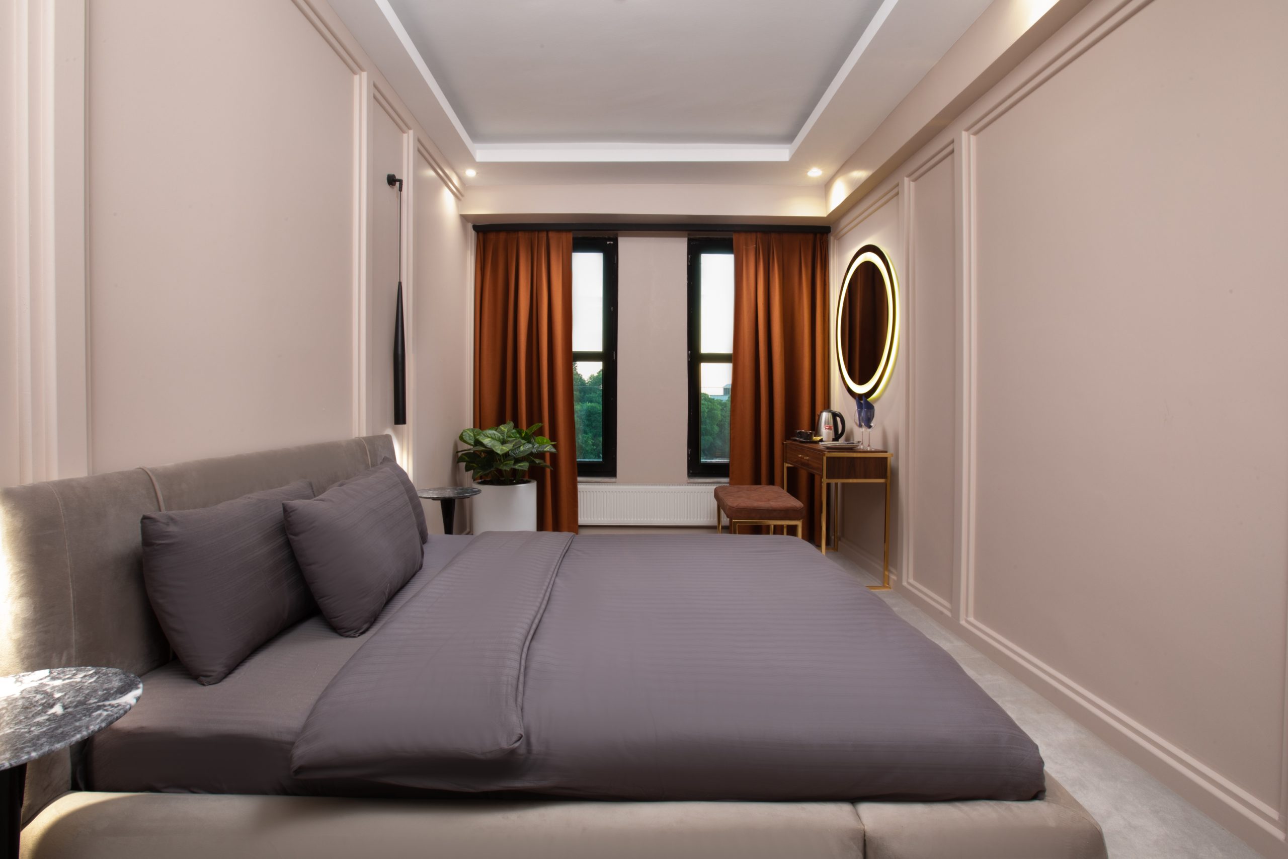 GARDENS PERA _2+1 -12