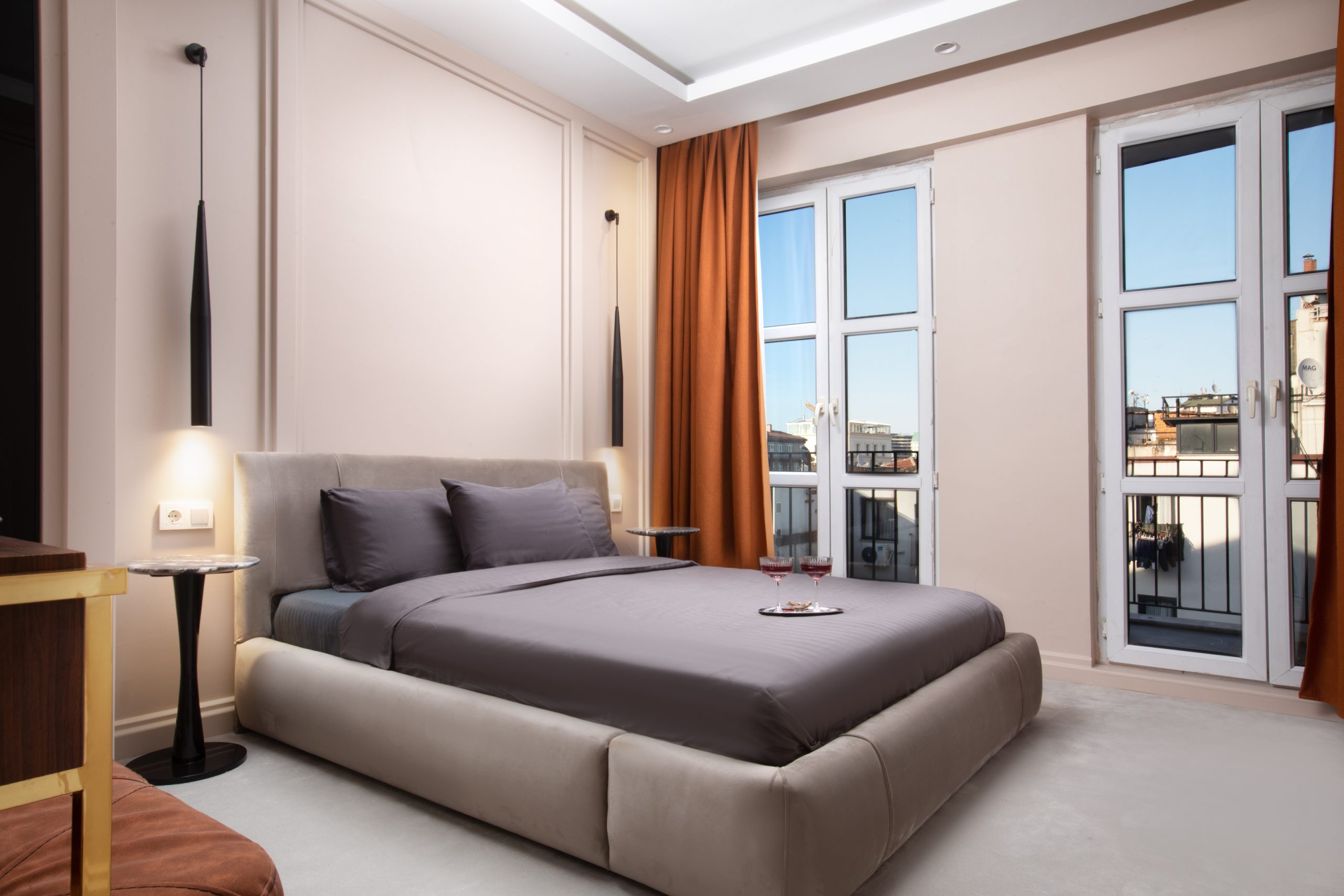 GARDENS PERA _2+1 -6