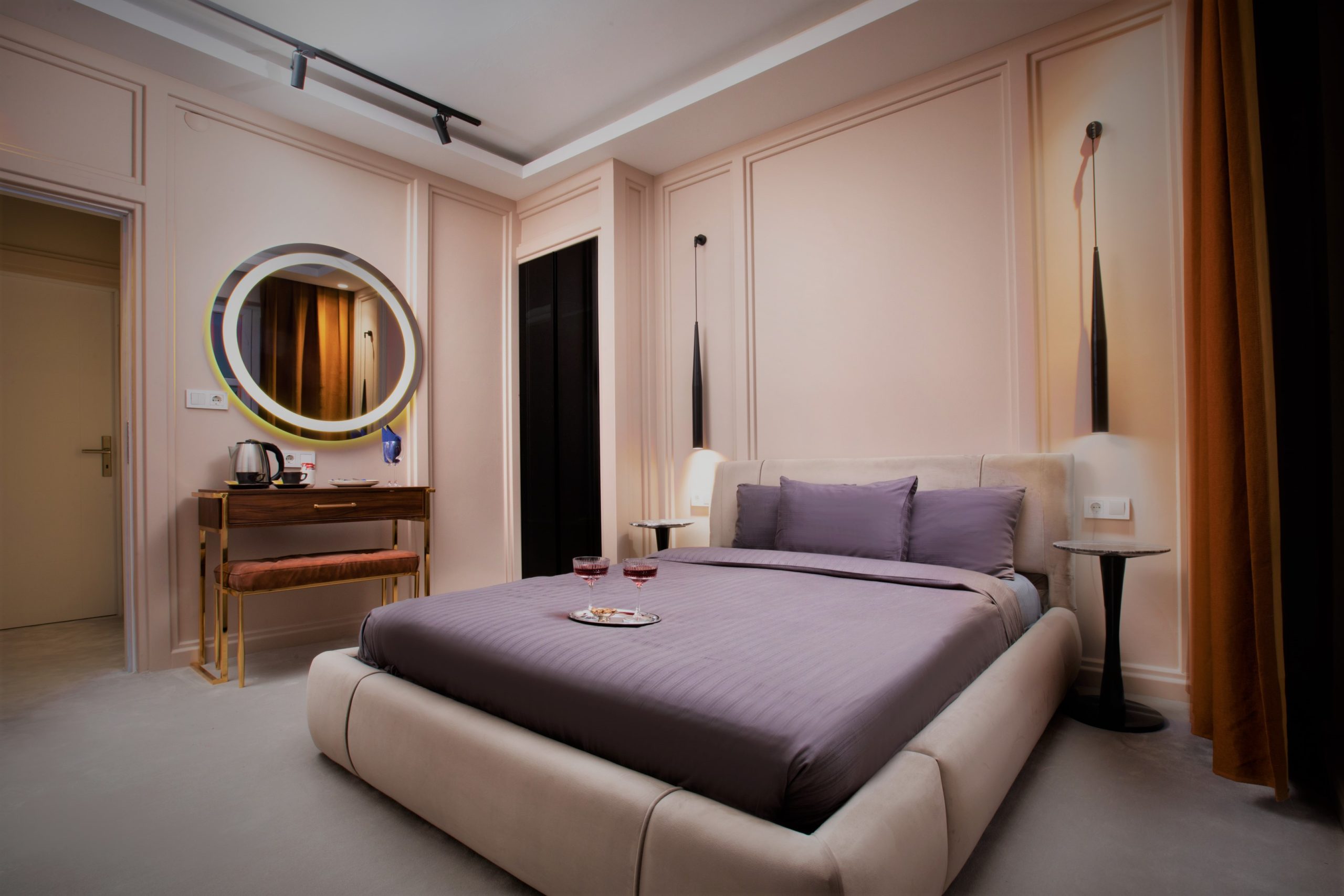 GARDENS PERA _2+1 -8