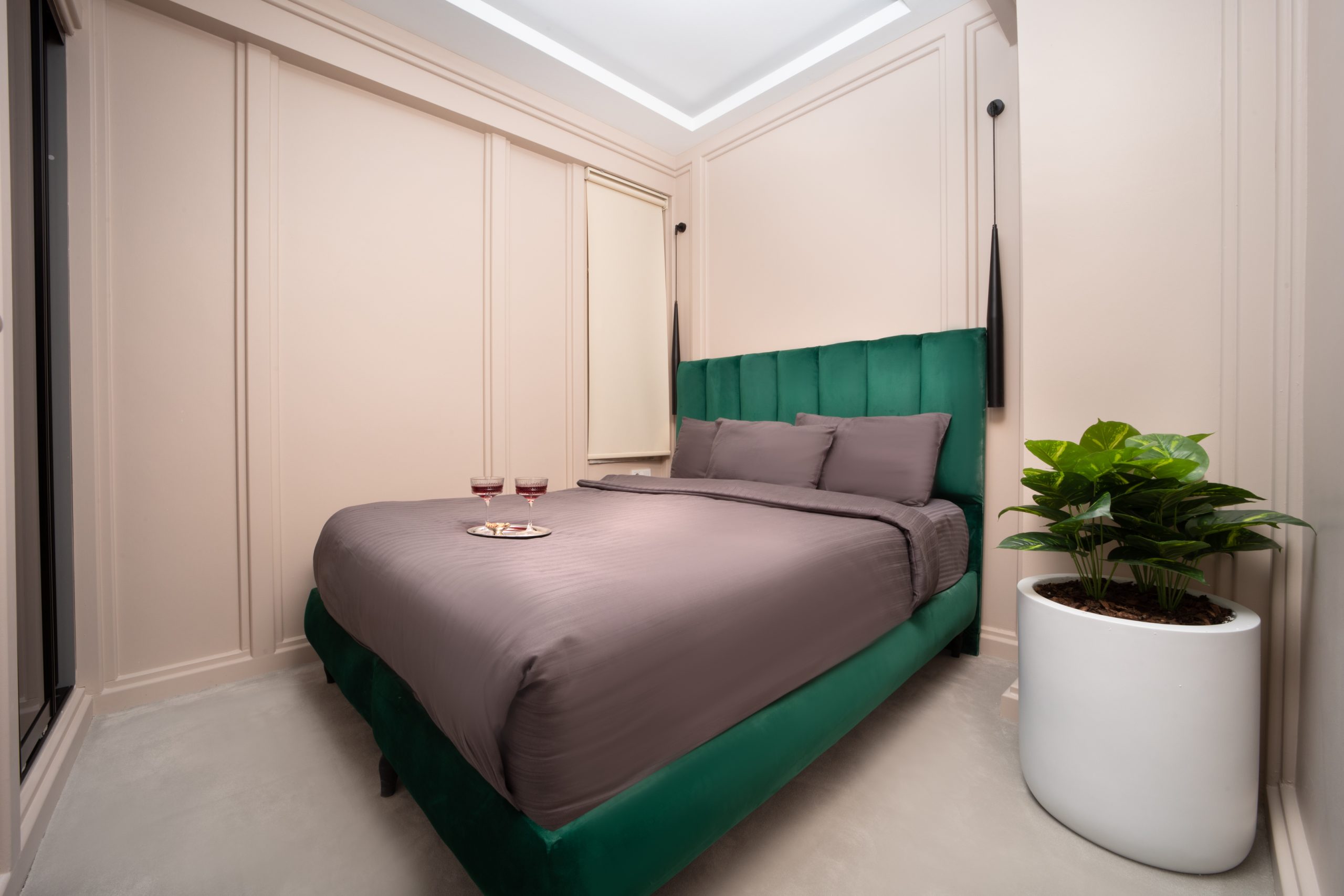 GARDENS PERA _2+1 -9