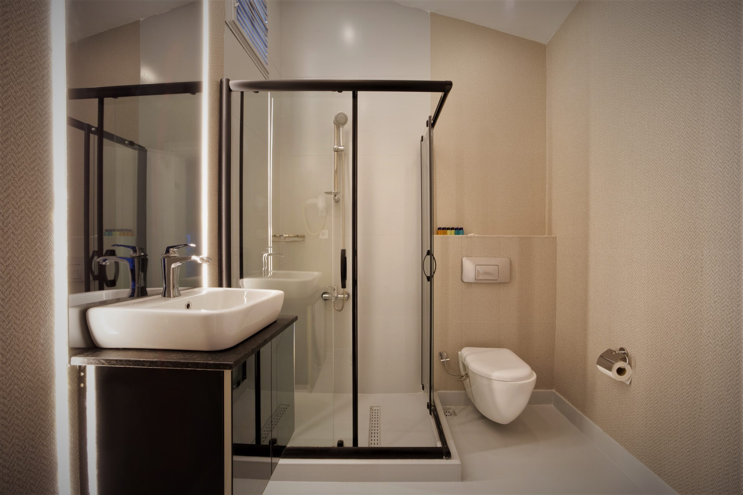 GARDENS PERA _Penthouse Suite_6o1 1-8