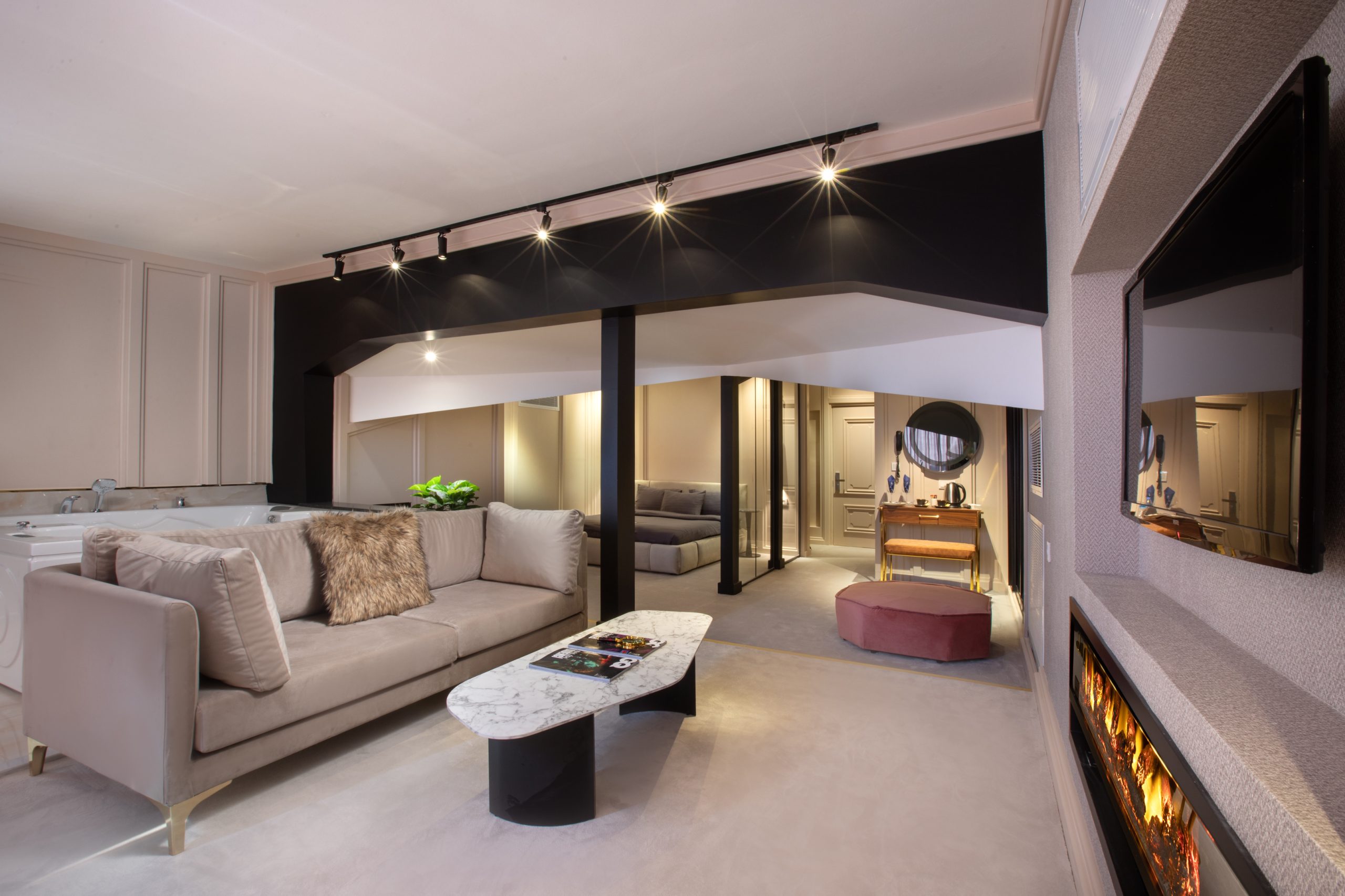 GARDENS PERA _Penthouse Suite_6o2 -1