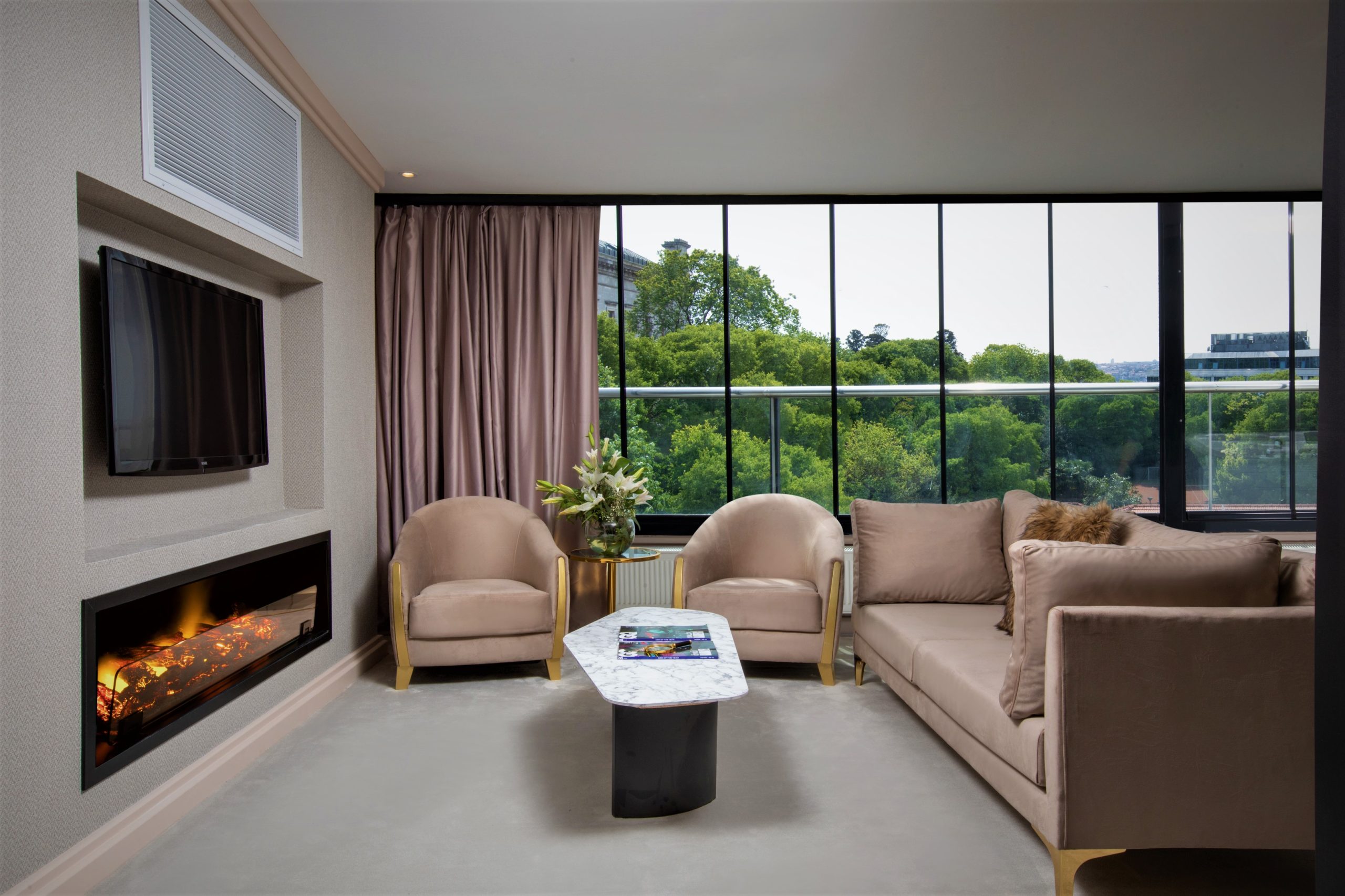 GARDENS PERA _Terrace Suite_6o2 -2