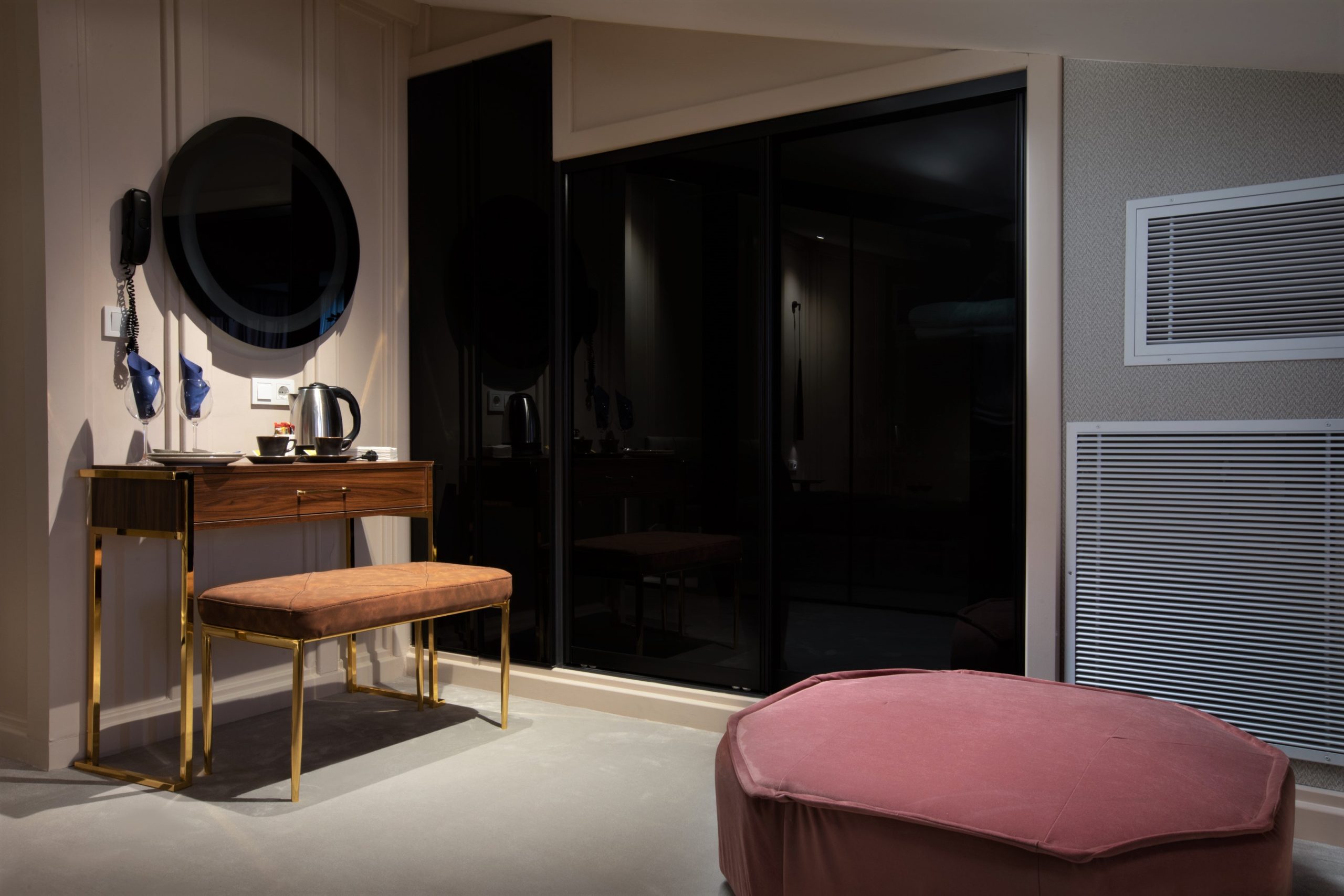 GARDENS PERA _Terrace Suite_6o2 -7