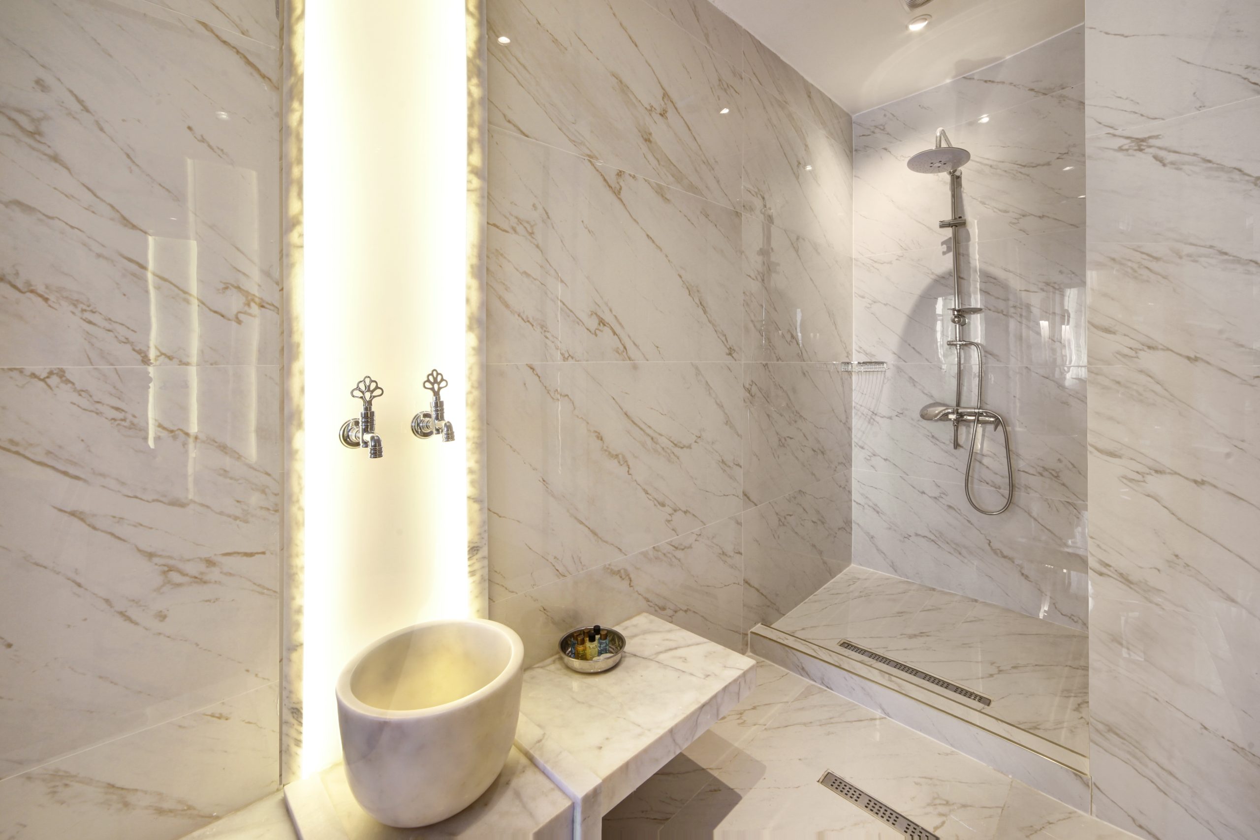 GardensPera_ Queen-Suite-(6) Hammam _Details