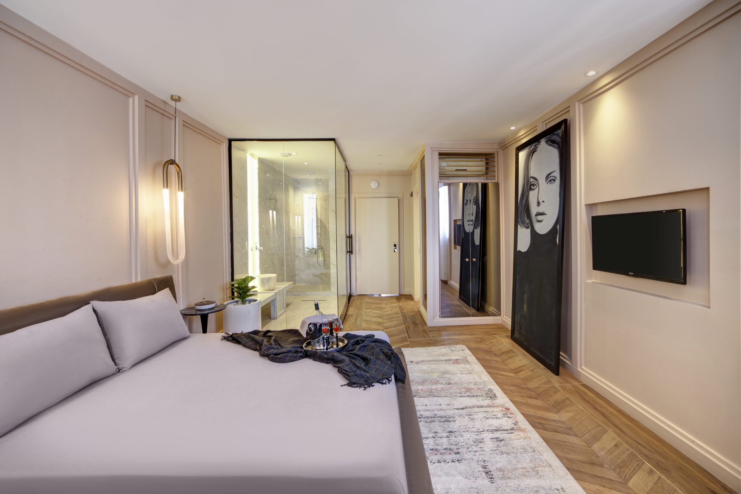 GardensPera_ Queen-Suite(4)