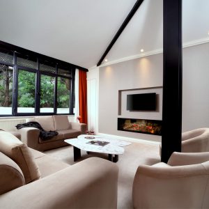 Three Bedroom Apartment