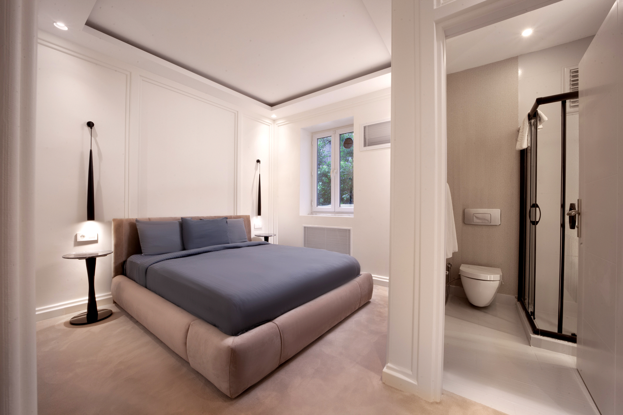 Walton Gardens Pera _ Three Bedroom Apt. -1 (7)