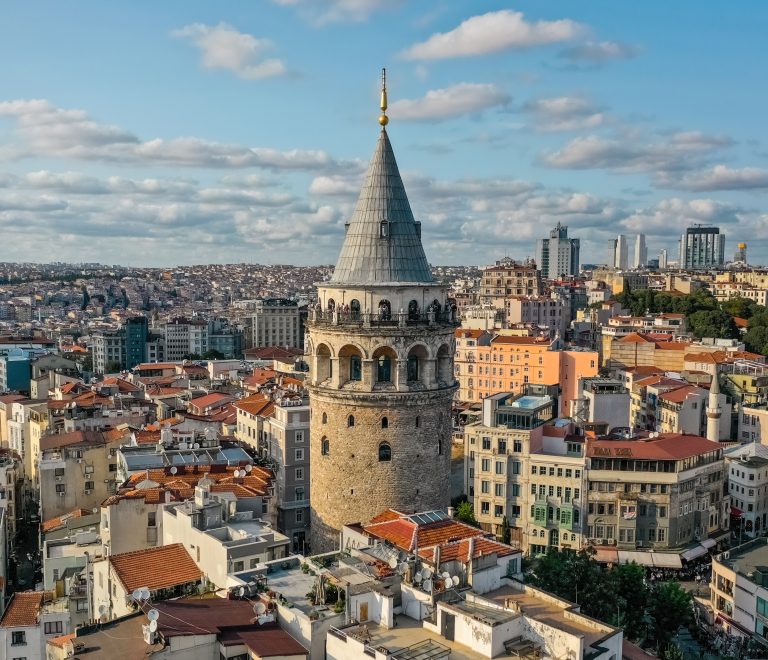 Galata Tower Istanbul: A Complete Guide to History